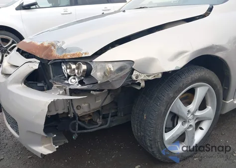 2007 Mazda Mazda6 I Touring из США, поврежденный, VIN 1YVHP80C775M04783